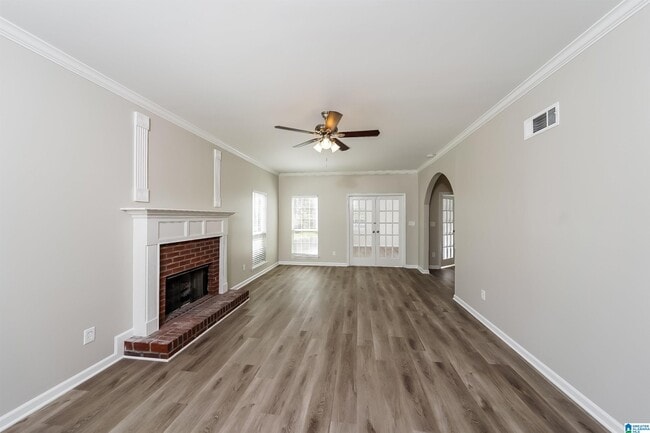 Building Photo - 6127 Hidden Brook Dr