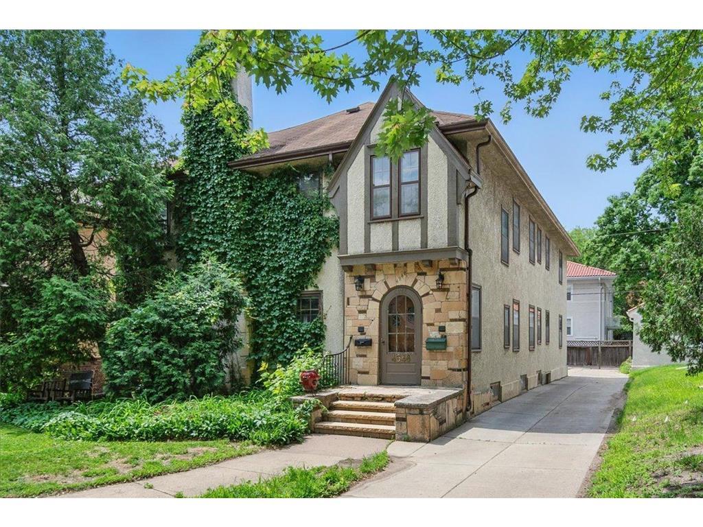 Foto principal - 4948 Lyndale Ave S