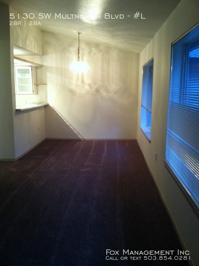 Building Photo - 5130 SW Multnomah Blvd