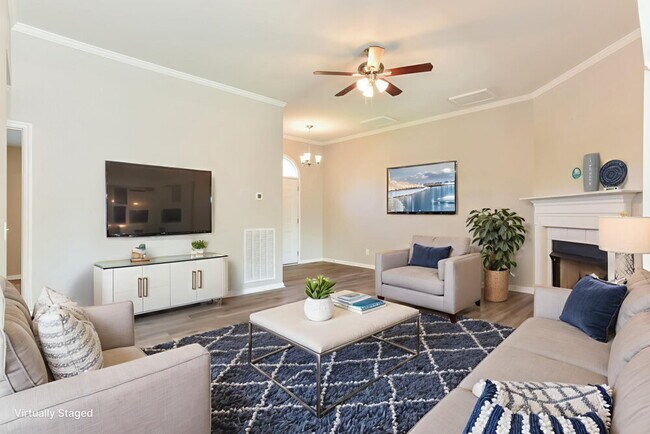 Foto del edificio - 611 Brandywine Dr