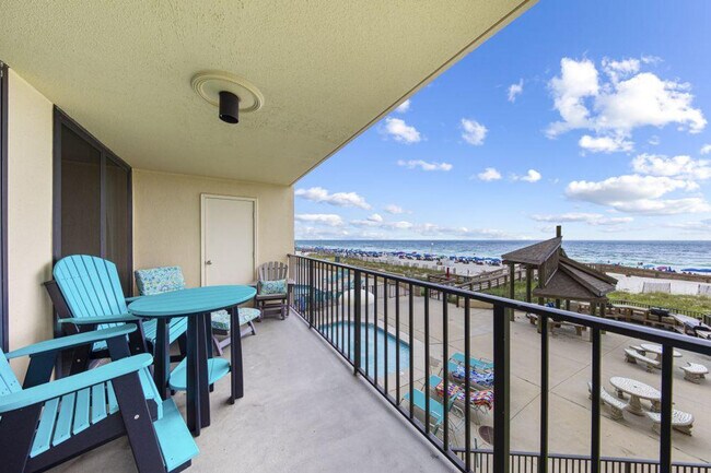 Building Photo - 24160 Perdido Beach Blvd