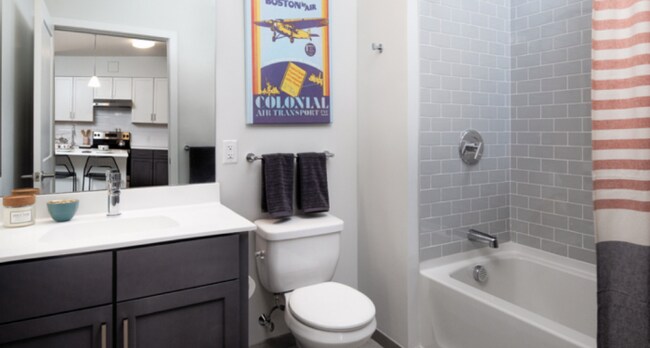 Building Photo - 1 bedroom in Weymouth MA 02190
