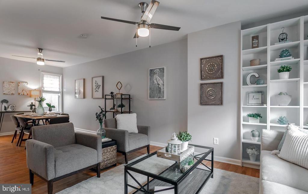 Foto principal - 3147 Chatham St
