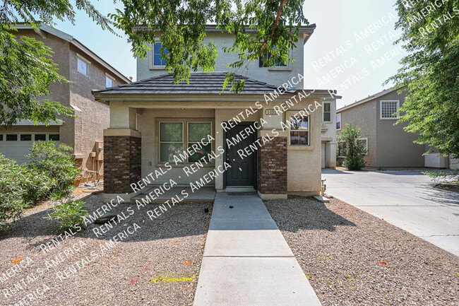 Building Photo - 1491 S Swallow Ln