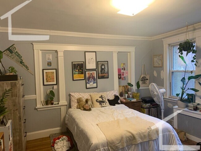 Photo - 98 Colborne Rd. Boston MA 02135 Apartment