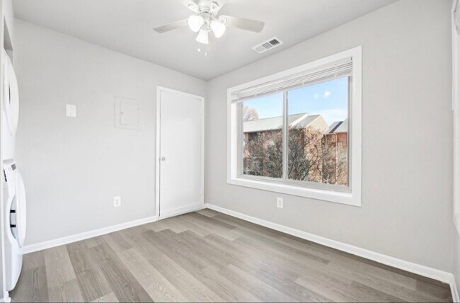 Foto del interior - Potomac Garden