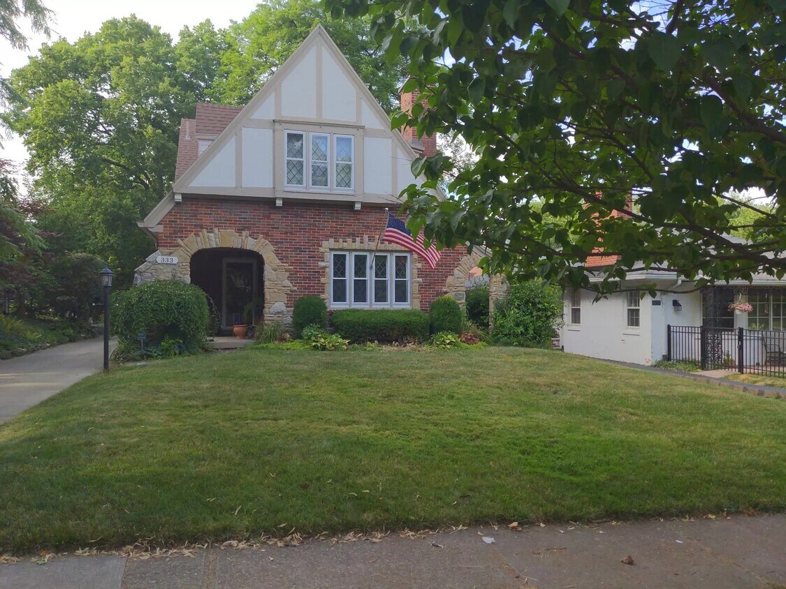 333 Greenmount Blvd, Dayton, OH 45419 House Rental in Dayton, OH