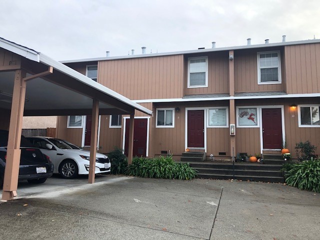 Foto principal - 1821 Hill Ave