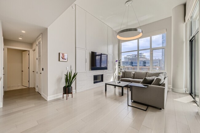 Foto del edificio - 1330 Lancaster St