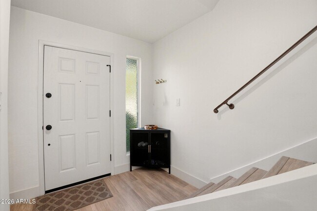 Foto del edificio - 3702 E Monterosa St