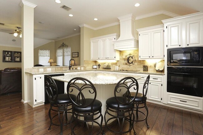 Foto del edificio - 26634 Clear Mill Ln