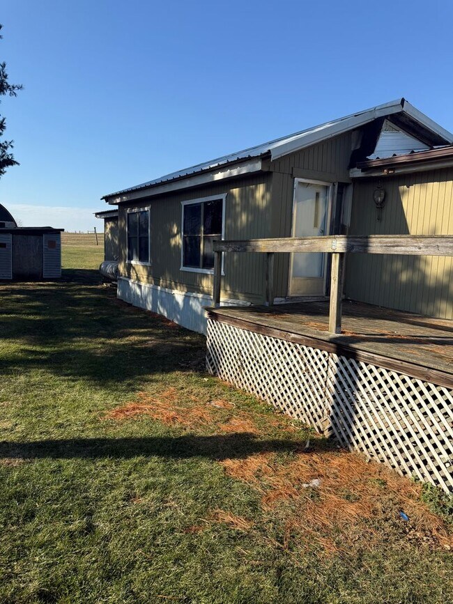 Foto del edificio - 662 Shippensburg Rd