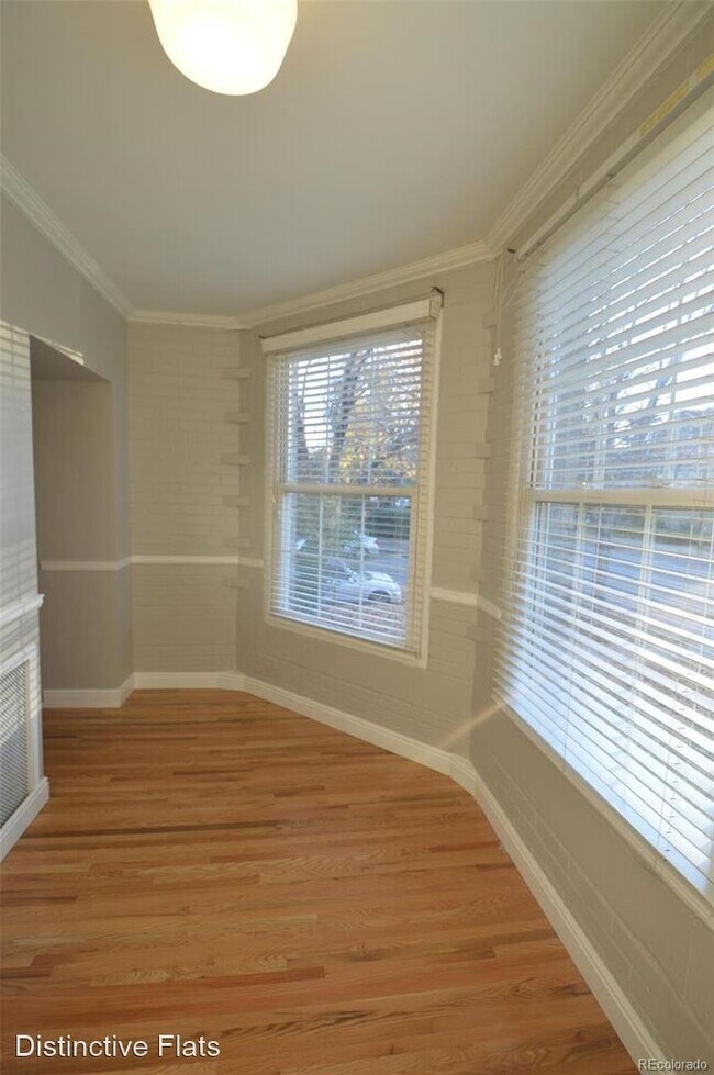 Foto del edificio - 1 br, 1 bath House - 1301 E 9th Avenue #101