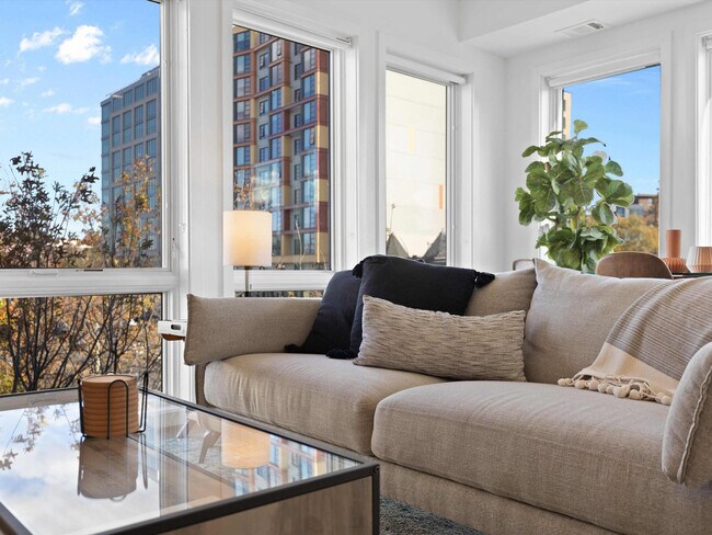 Foto del edificio - 1428-1430-1430 North Capitol St NW