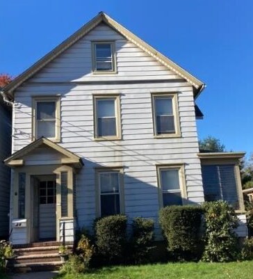 Front of House - 38 S 4th Ave