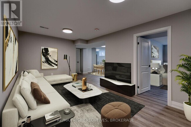 Photo du bâtiment - 134 Weller Ave