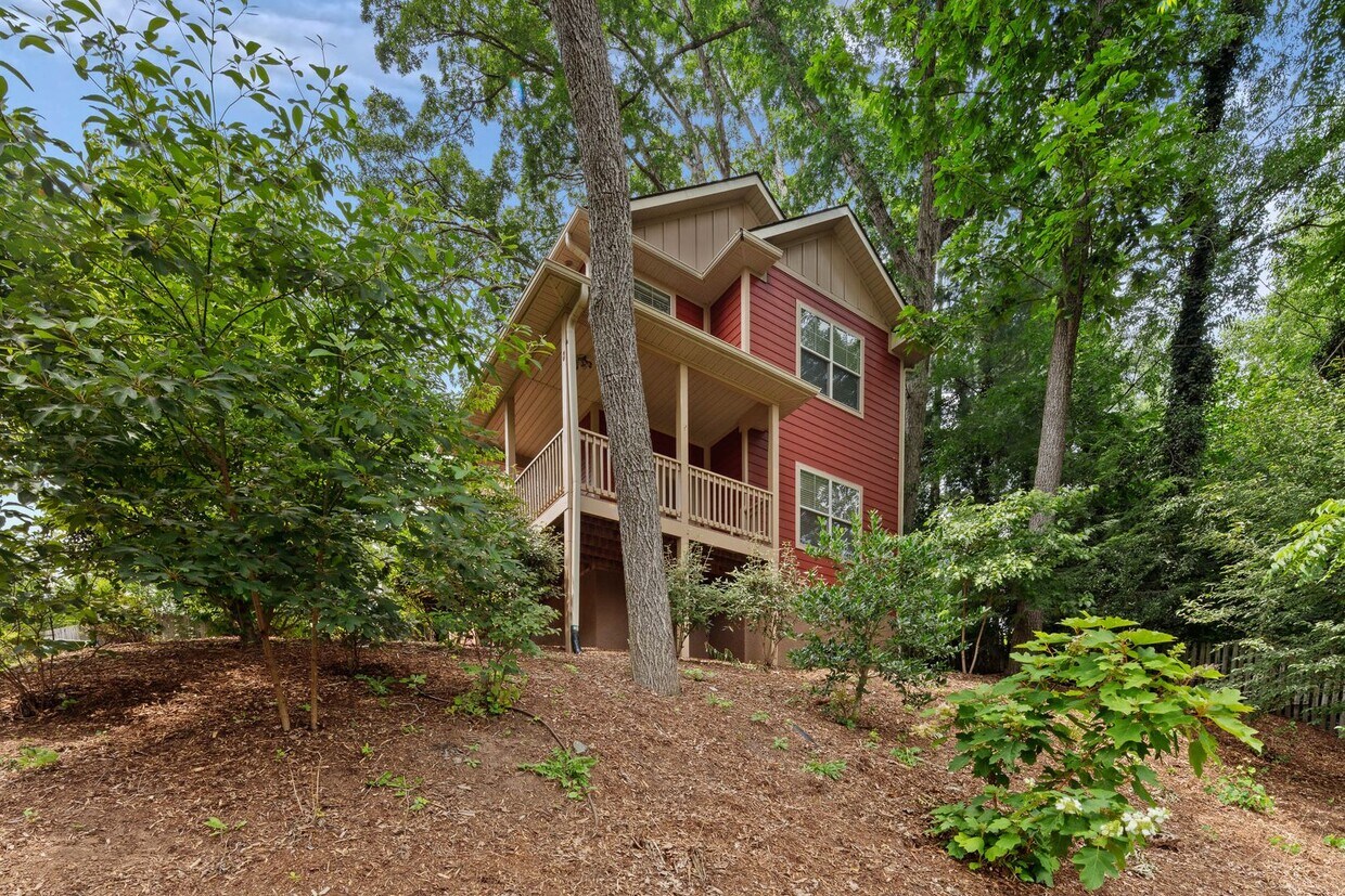 Foto principal - Modern Kenilworth Home