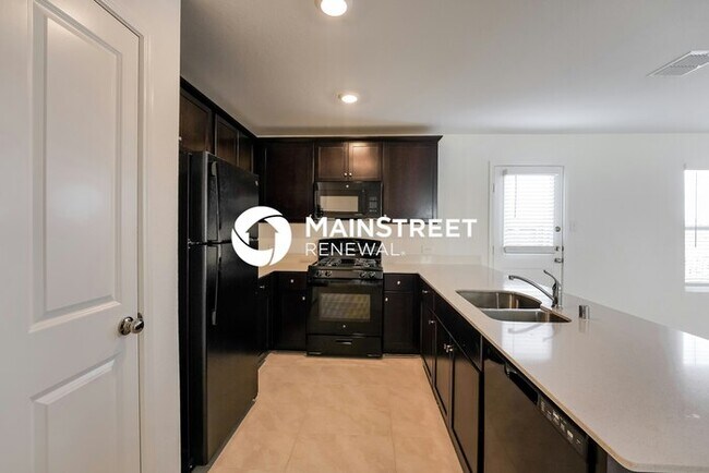 Foto del edificio - 3 Bedroom Pet-Friendly Home in Crandall, TX with Main Street Renewal