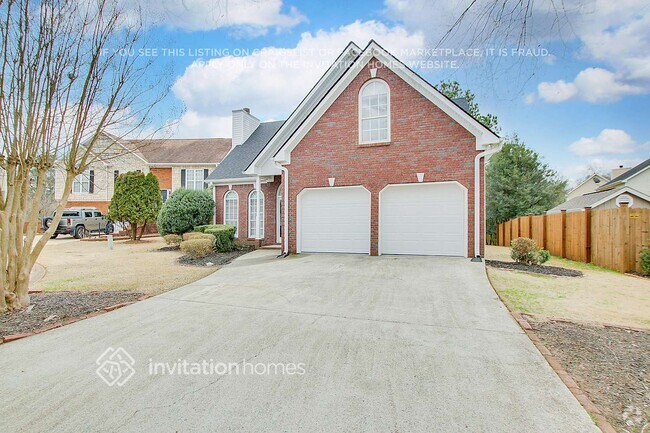 Building Photo - 5002 Rose Ct SE