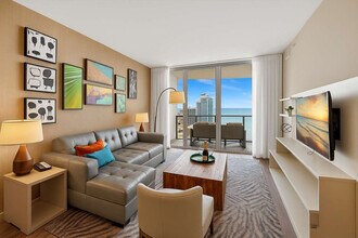 Building Photo - 4111 S Ocean Dr