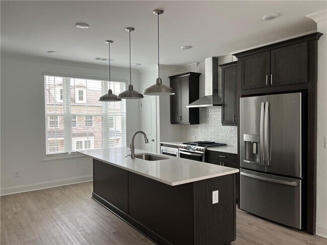 Foto del edificio - 1651 Wellborn Walk