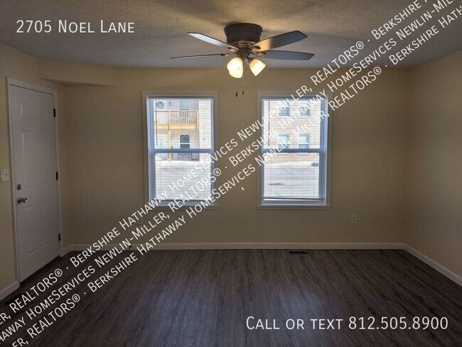 Foto del edificio - Woods of Noel Lane