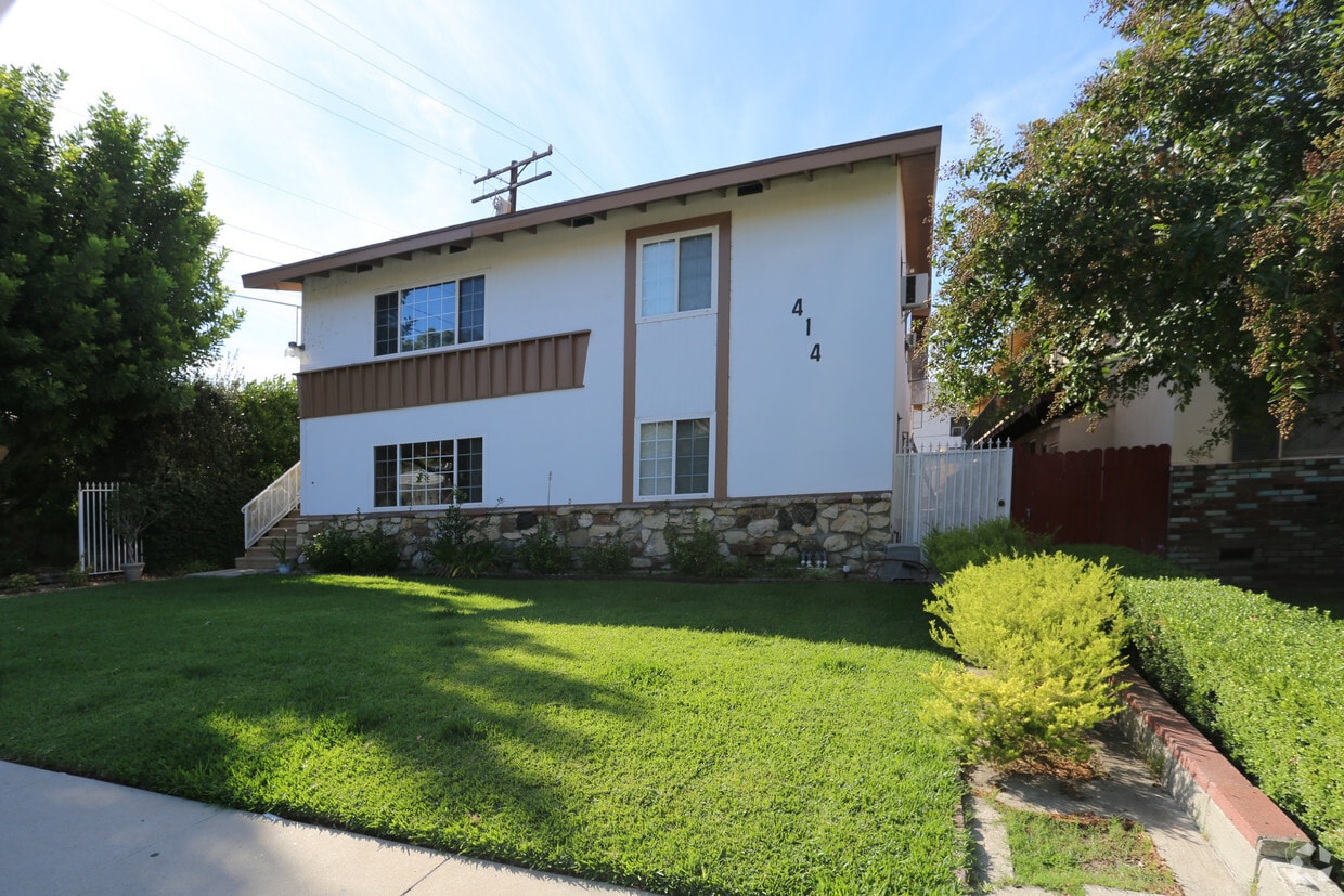 414 E Dryden St, Glendale, CA 91207 Apartments in Glendale, CA