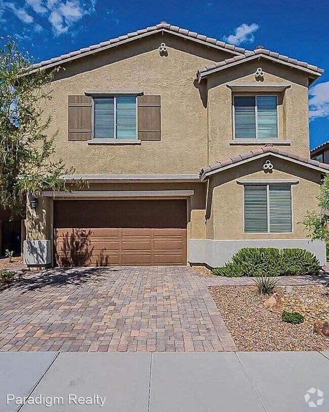 The Patrick Pioneer Cheap Houses for Rent Las Vegas, NV 1 Homes