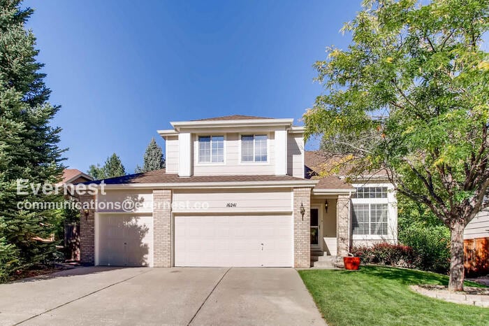 Primary Photo - 16241 Bluebonnet Dr