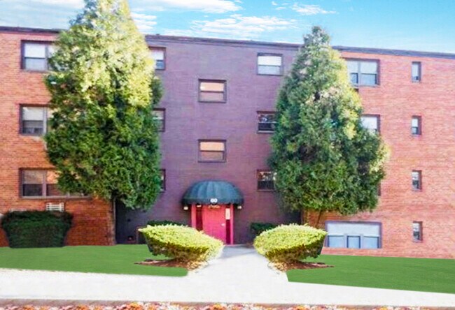 Building Photo - 60 Vanderbeck Pl
