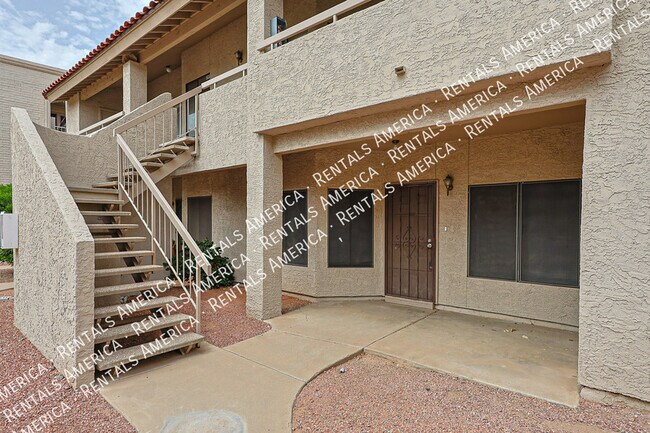 Foto del edificio - 11666 N 28th Dr