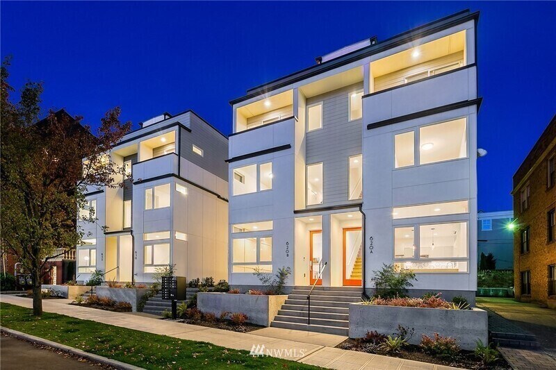 Foto principal - 632 10th Ave E
