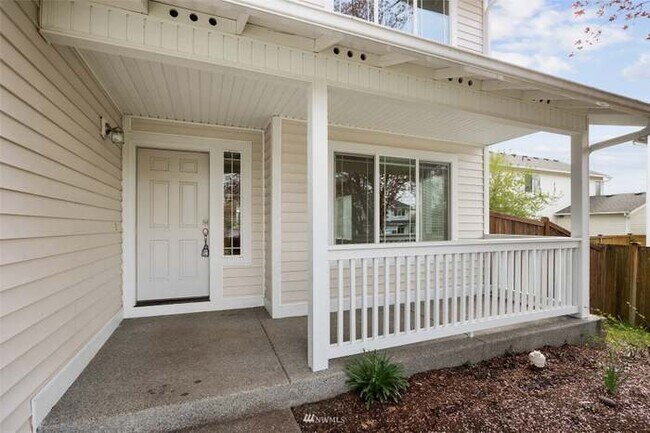 Foto del edificio - 12705 119th Avenue Ct E