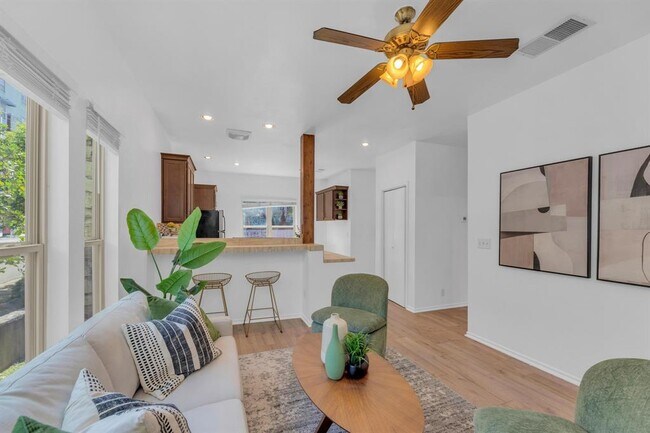 Foto del edificio - 2414 Longview St