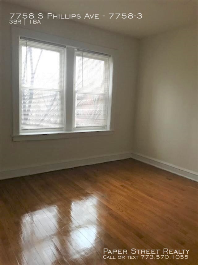 Foto del edificio - 7758 S Phillips Ave