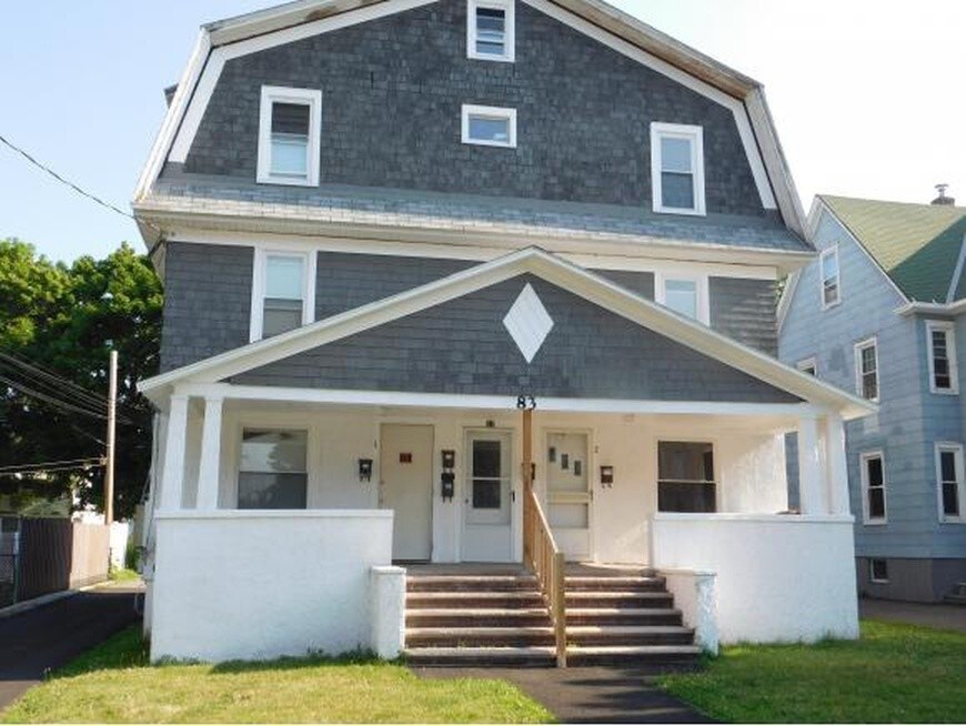 83 Grand Ave, Johnson City, NY 13790 Apartments in Johnson City, NY