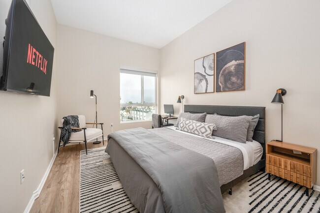 Foto del edificio - 4384 Iowa St