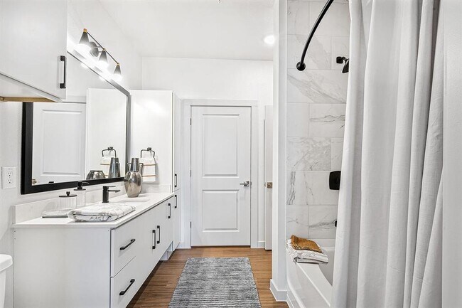 Building Photo - 4401 E Pflugerville Pkwy