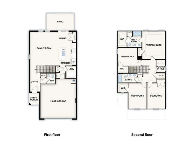 Foto del edificio - 14616 Cedar Mill Drive