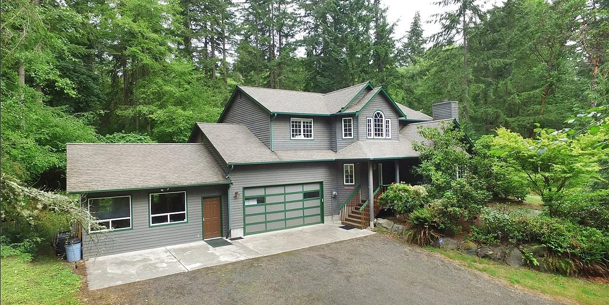 Photo - 11230 SW 212th St (Vashon, WA)