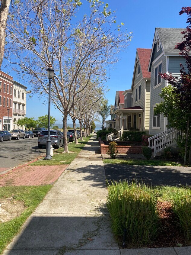 2171 Railroad Ave, Hercules, CA 94547 House Rental in Hercules, CA