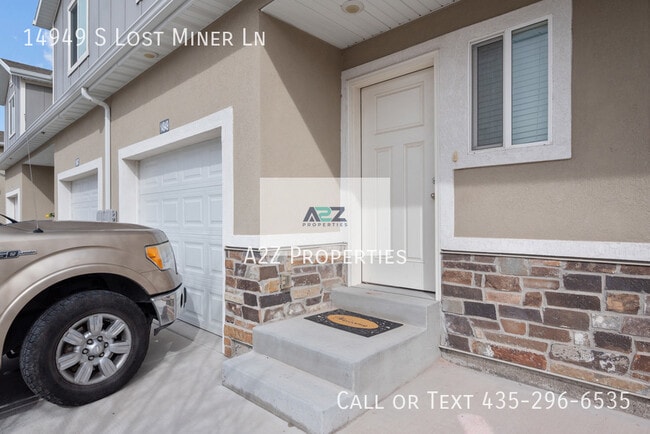 Building Photo - 14949 S Lost Miner Ln