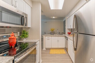 2.5BA, 2BR, 1,328SF - The Villas at Westchase