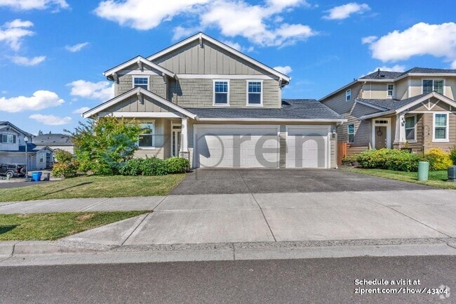 Building Photo - 3915 S 40th Pl