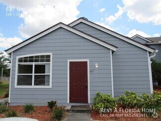Building Photo - 627 Orchid Dr