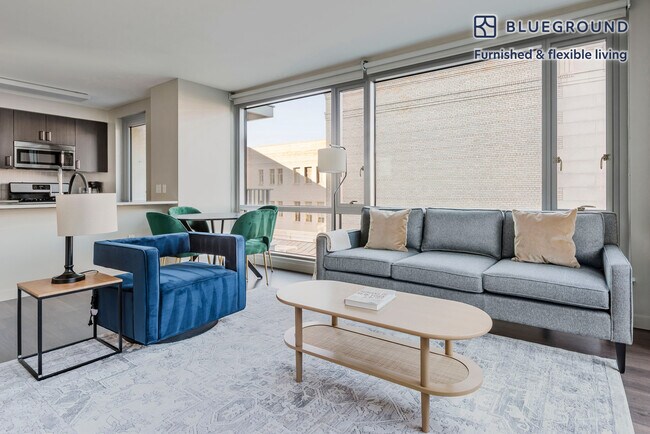 Foto del edificio - 101 Polk St