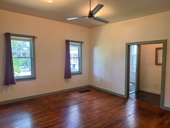 Foto del edificio - 513 N Loudoun St