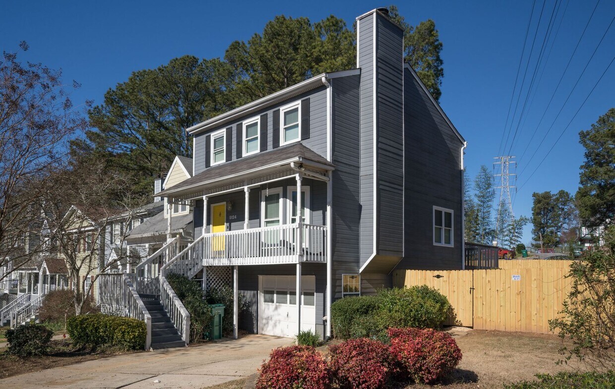 5124 Afton Way, Smyrna, GA 30080 House Rental in Smyrna, GA