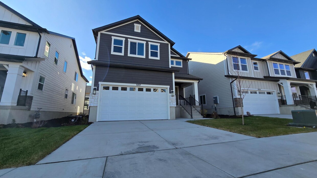 Primary Photo - 1017 N 3620 W