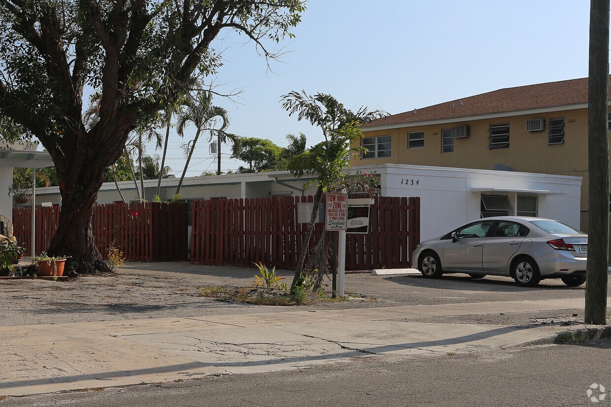 Foto del edificio - 1234 17th Ave N